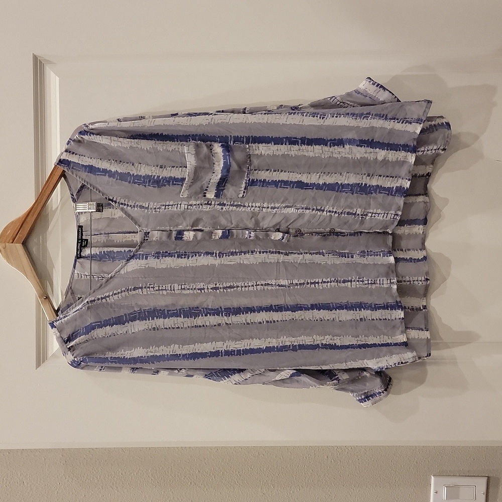 HARLOEWE & GRAHAM WOMENS TOP